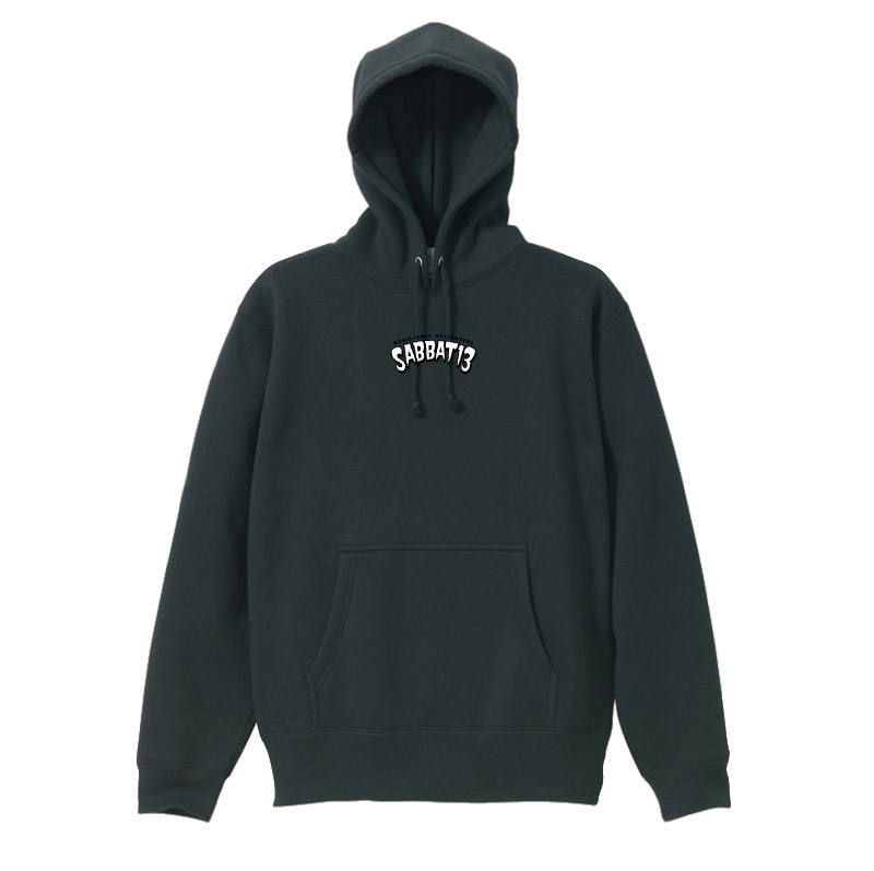 13X-BONE HOODIE