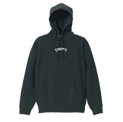 13X-BONE HOODIE