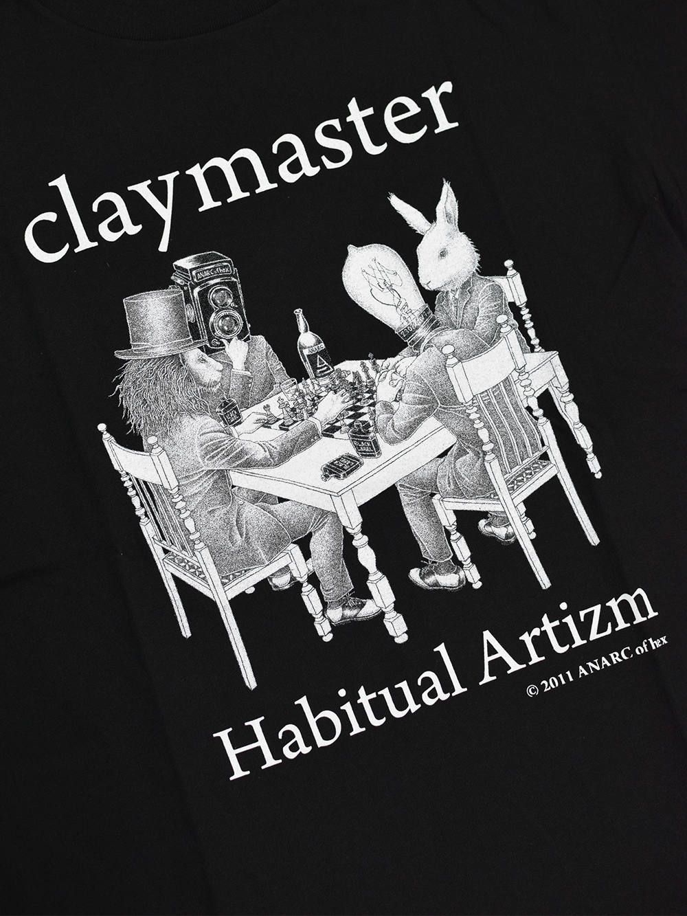 clay master