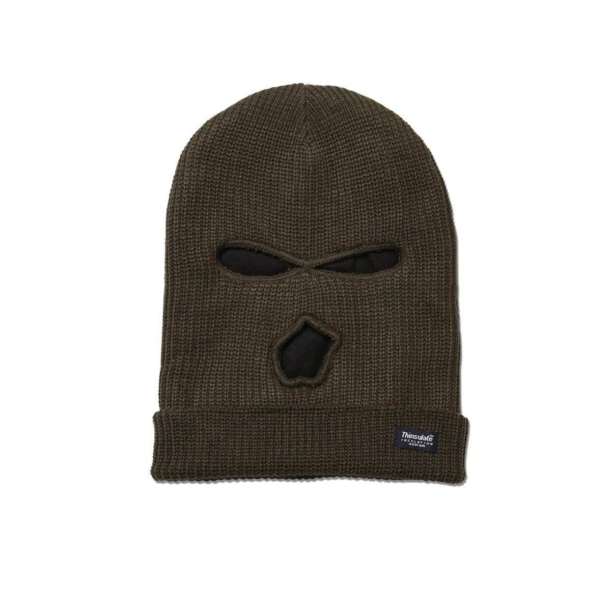 Robber Knit Cap