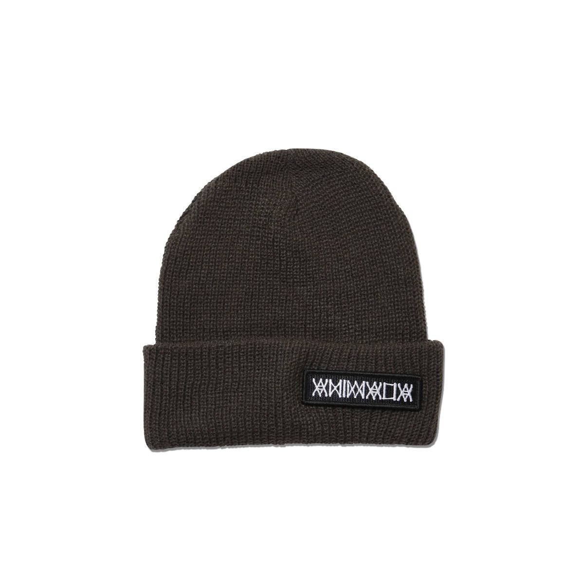 LOGO Knit Cap