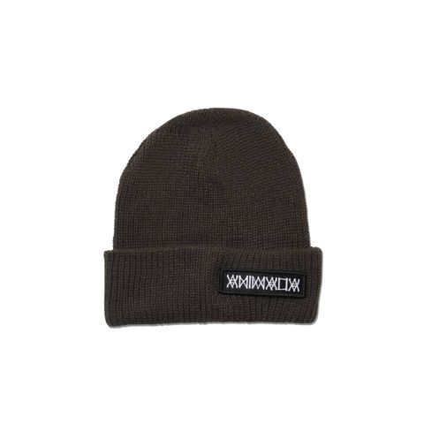 LOGO Knit Cap