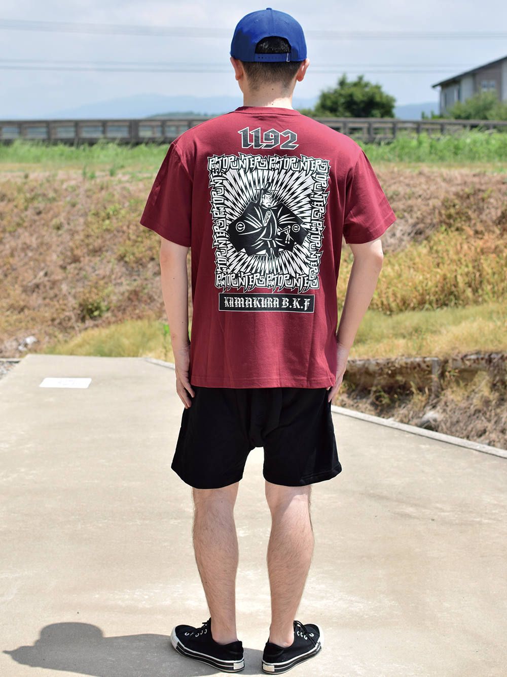 【復刻シリーズ】1192TEE