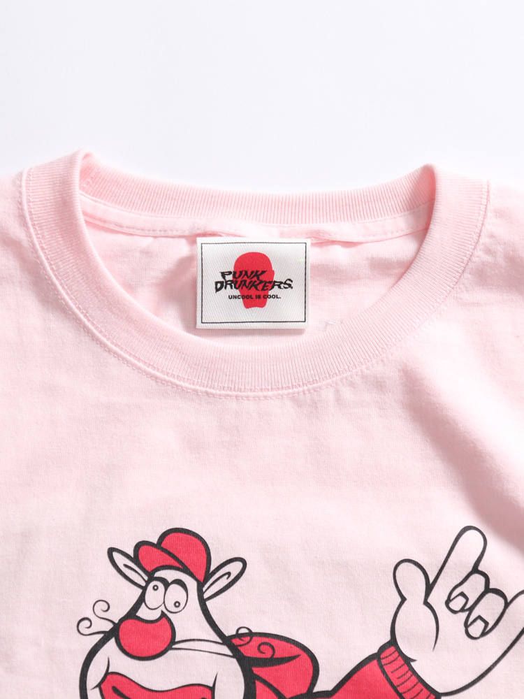【PDSxタツノコプロ】ハクション大魔王トリックロンTEE