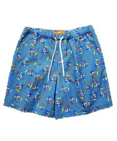 SONIC×TB SHORTS