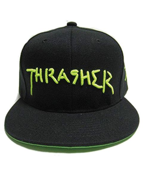 Gonz color SNAPBACK-CAP