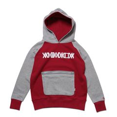 Scheme Hoodie