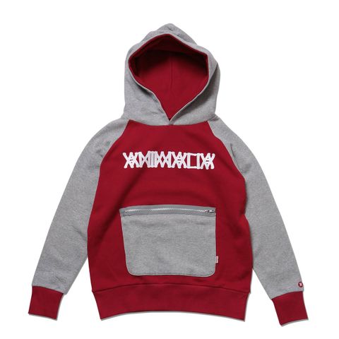 Scheme Hoodie