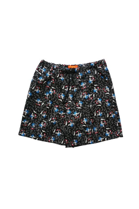 SONIC×TB SHORTS