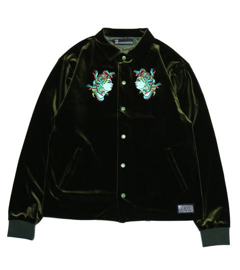MEDUSA VELOR-JKT