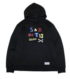 PATCH-HOODIE