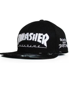 GALAXY SNAPBACK-CAP