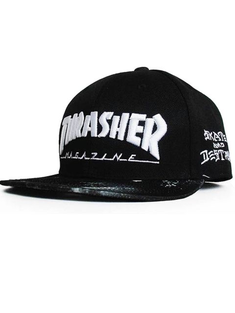 GALAXY SNAPBACK-CAP