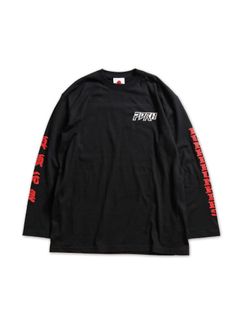 【PDSxREALHEAD】ユビオスとアイツロンTEE
