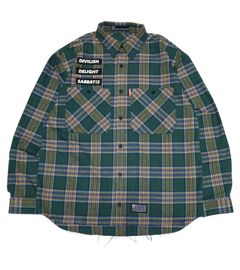 MORTAL PATCH NEL-SHIRTS