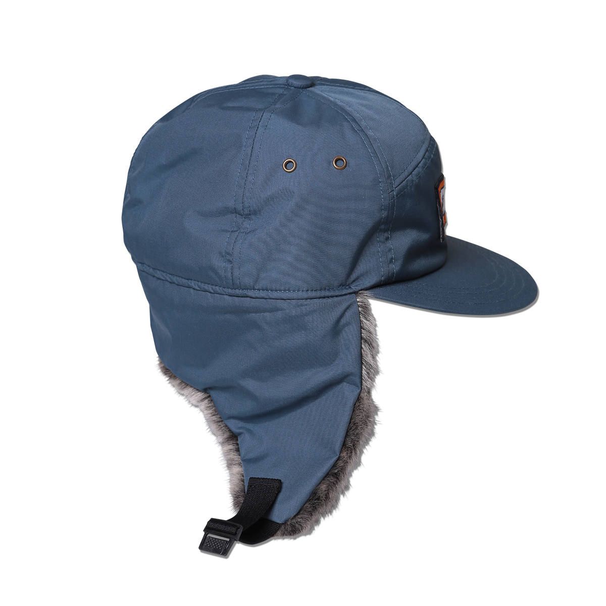 Jaeger Cap
