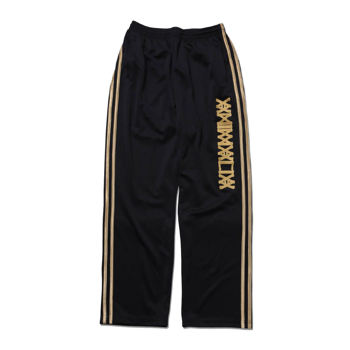 Jogging Pants-LOGO