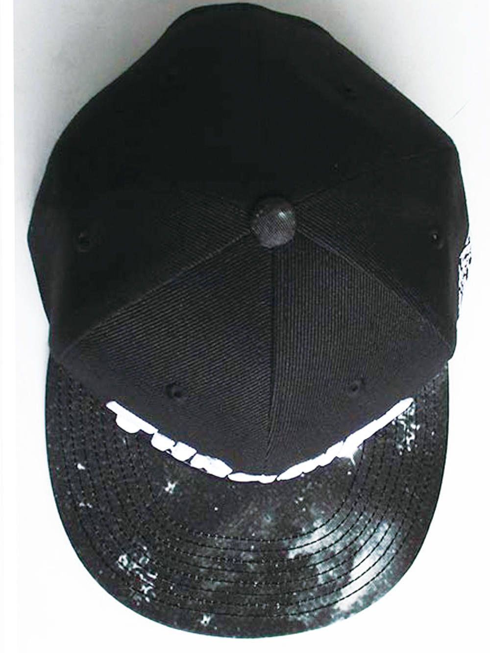 GALAXY SNAPBACK-CAP