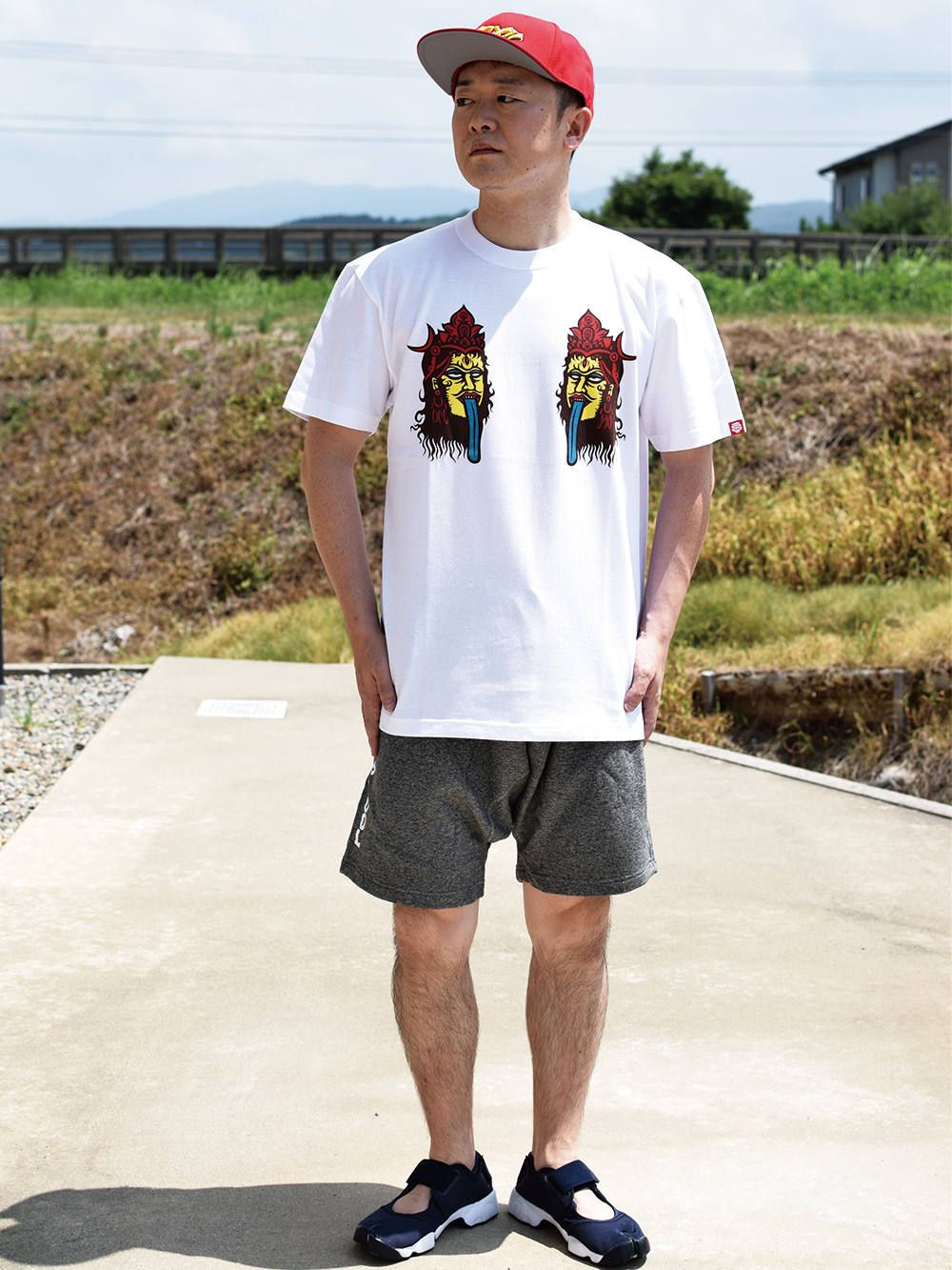 【復刻シリーズ】ベローンTEE