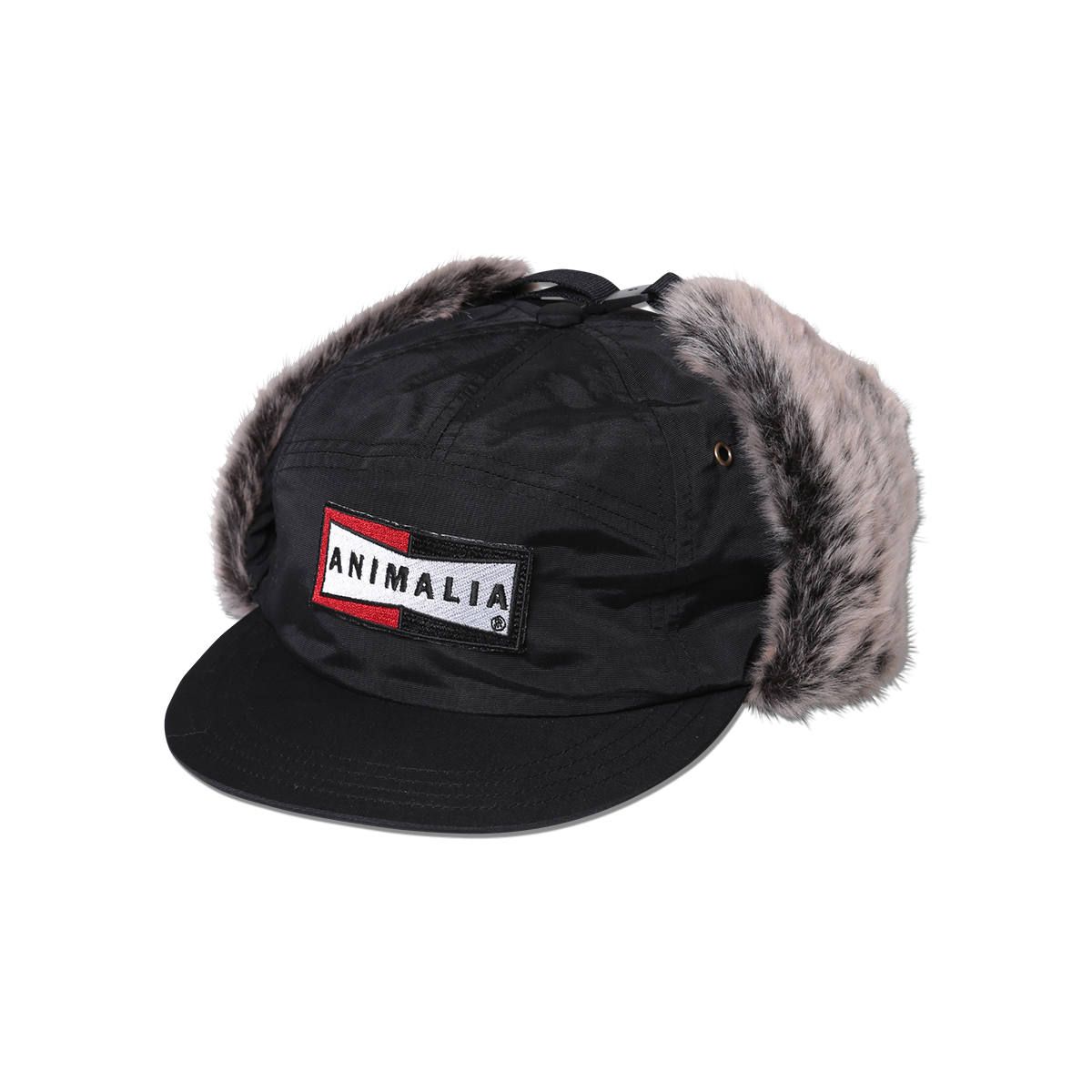 Jaeger Cap