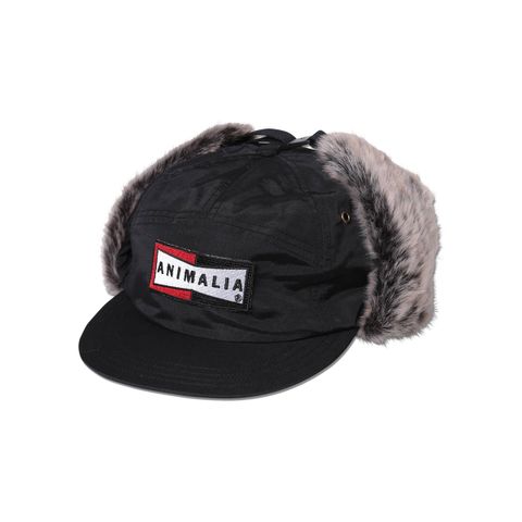 Jaeger Cap