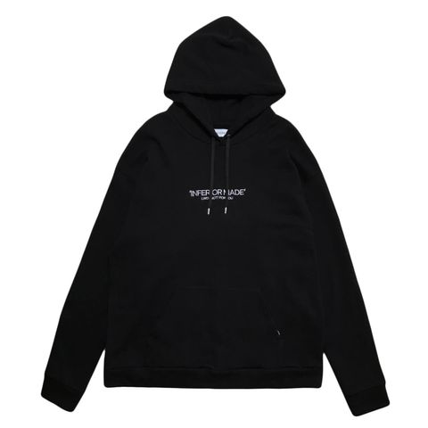 -STATEMENT- HOODIE