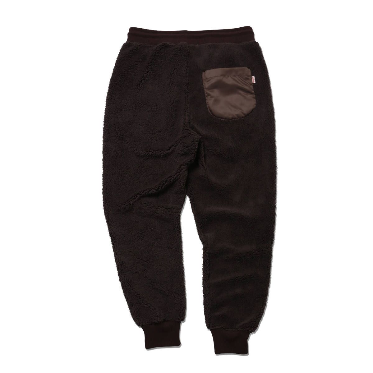 Puffy Pants