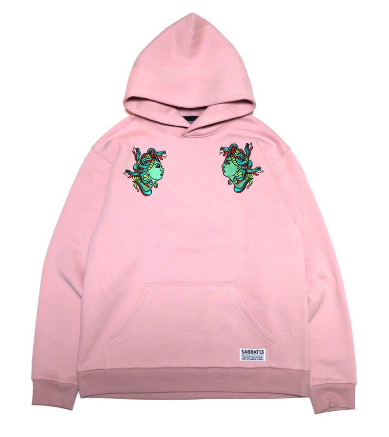 MEDUSA-HOODIE