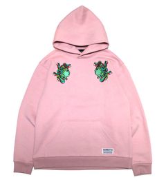 MEDUSA-HOODIE