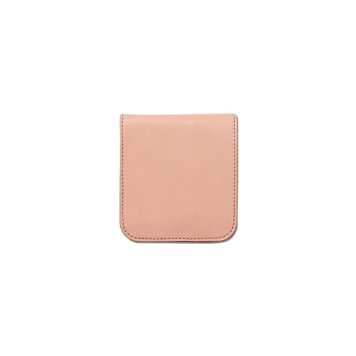 True-Born Wallet 2Bend