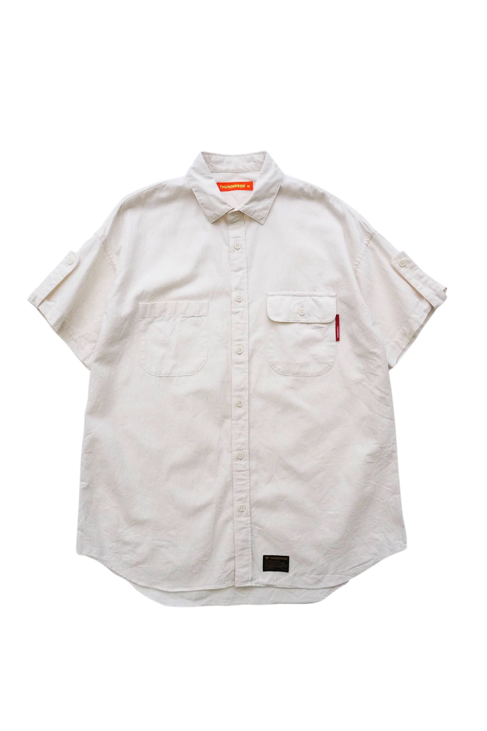 CHILLING-SHIRT