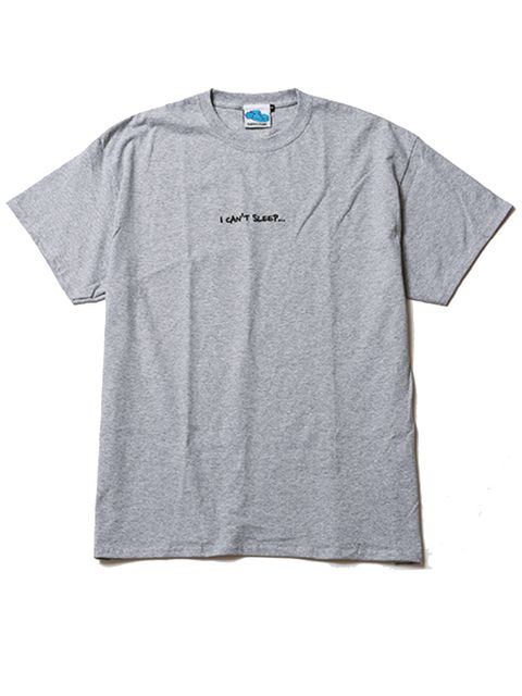 I CAN'T SLEEP [ TEE ]