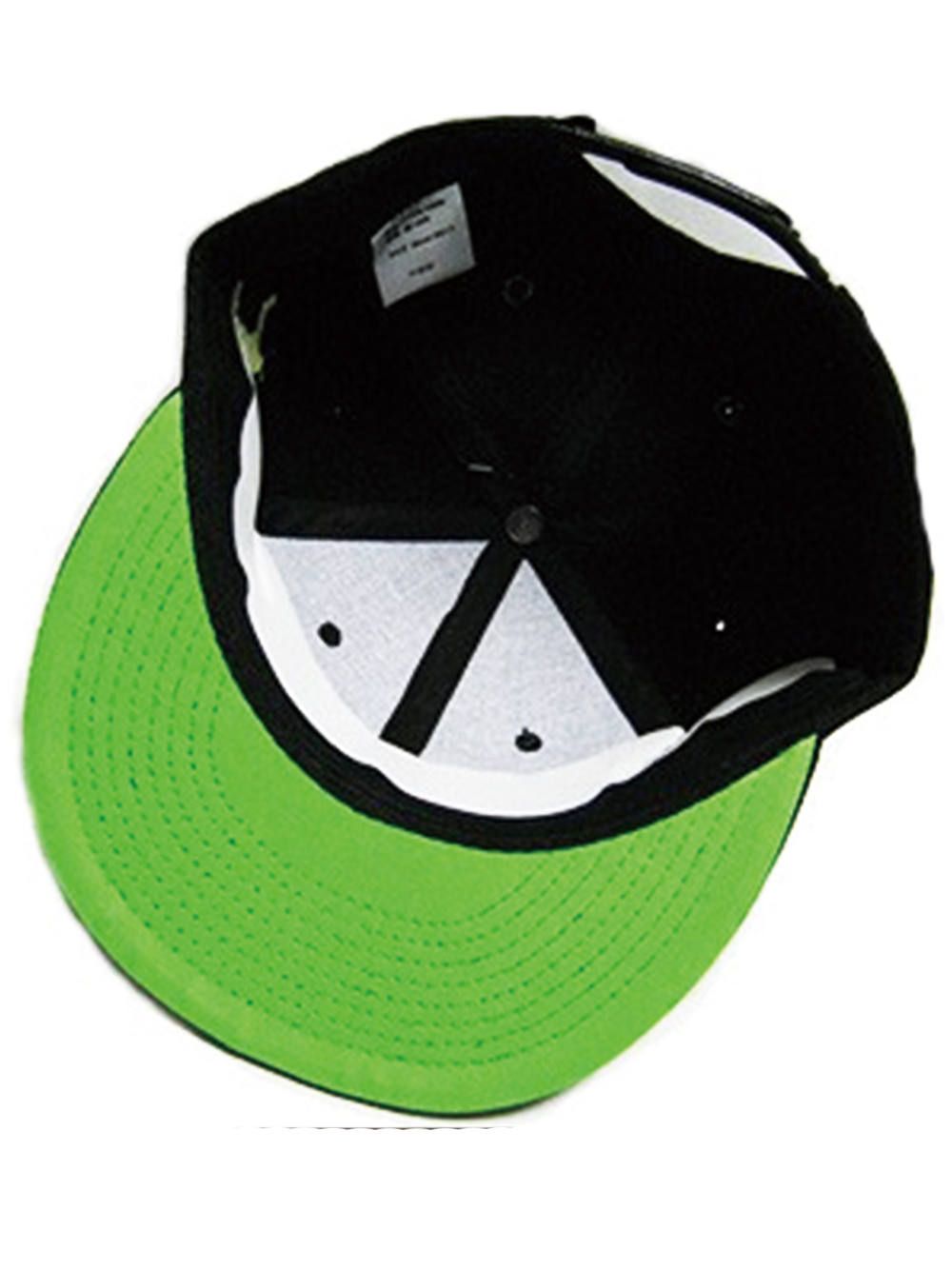 Gonz color SNAPBACK-CAP