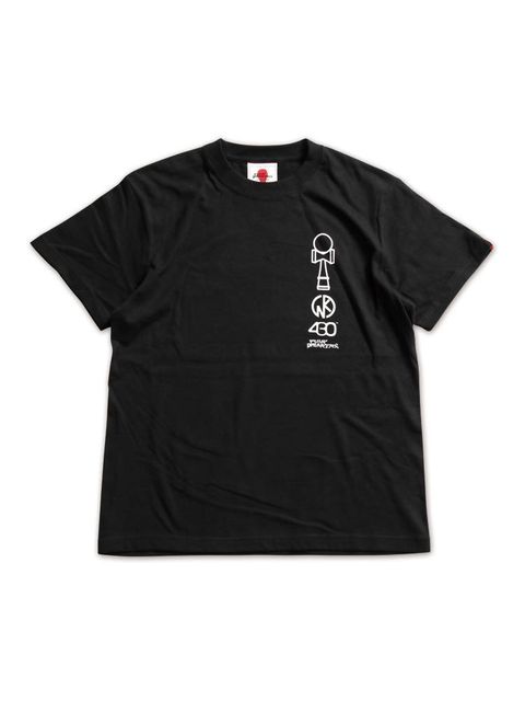 【PDSxキン肉マンx430】ケンダマンTEE