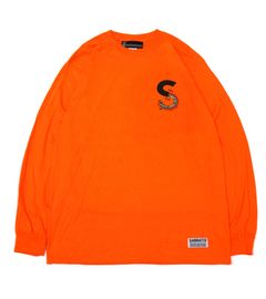 SURPENT WITCH L/S T
