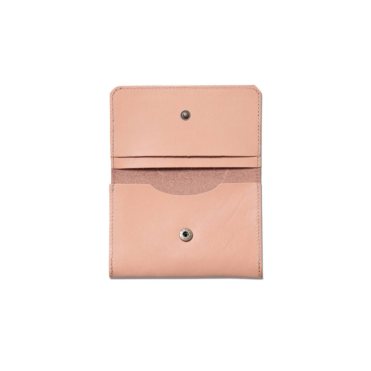True-Born Card Case