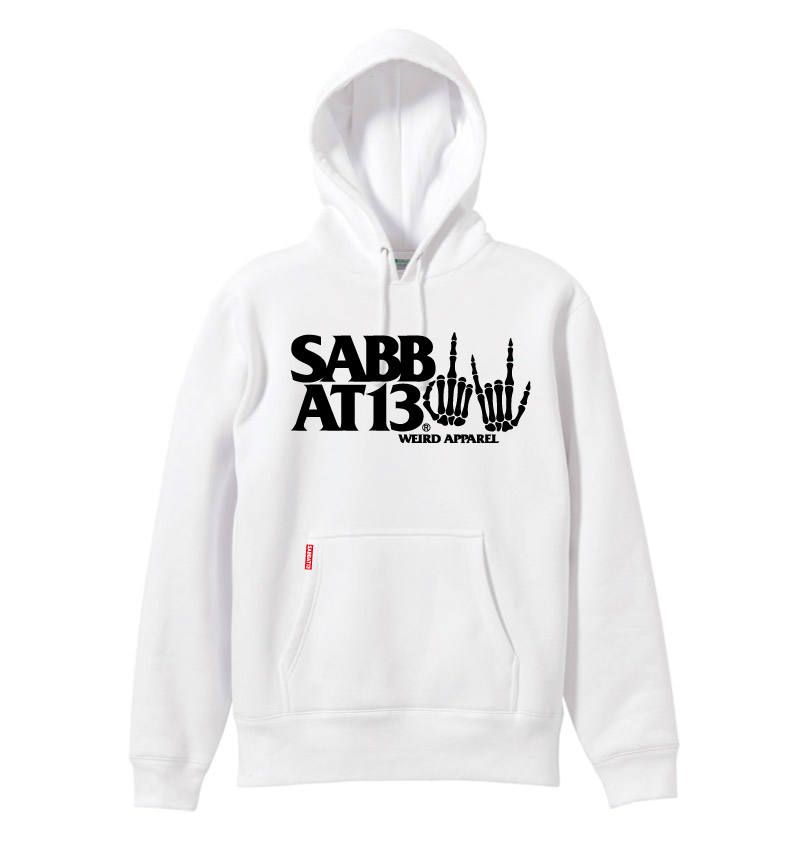 13 SIGN-HOODIE