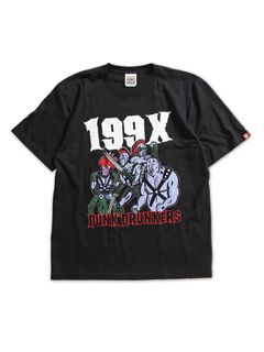 【PDSx北斗の拳】199X.TEE(復刻シリーズ)