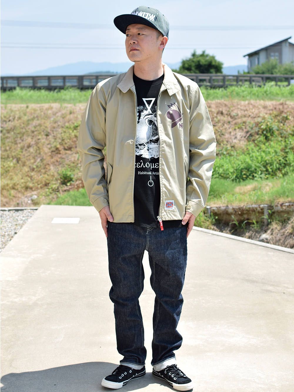 NRS-JACKET