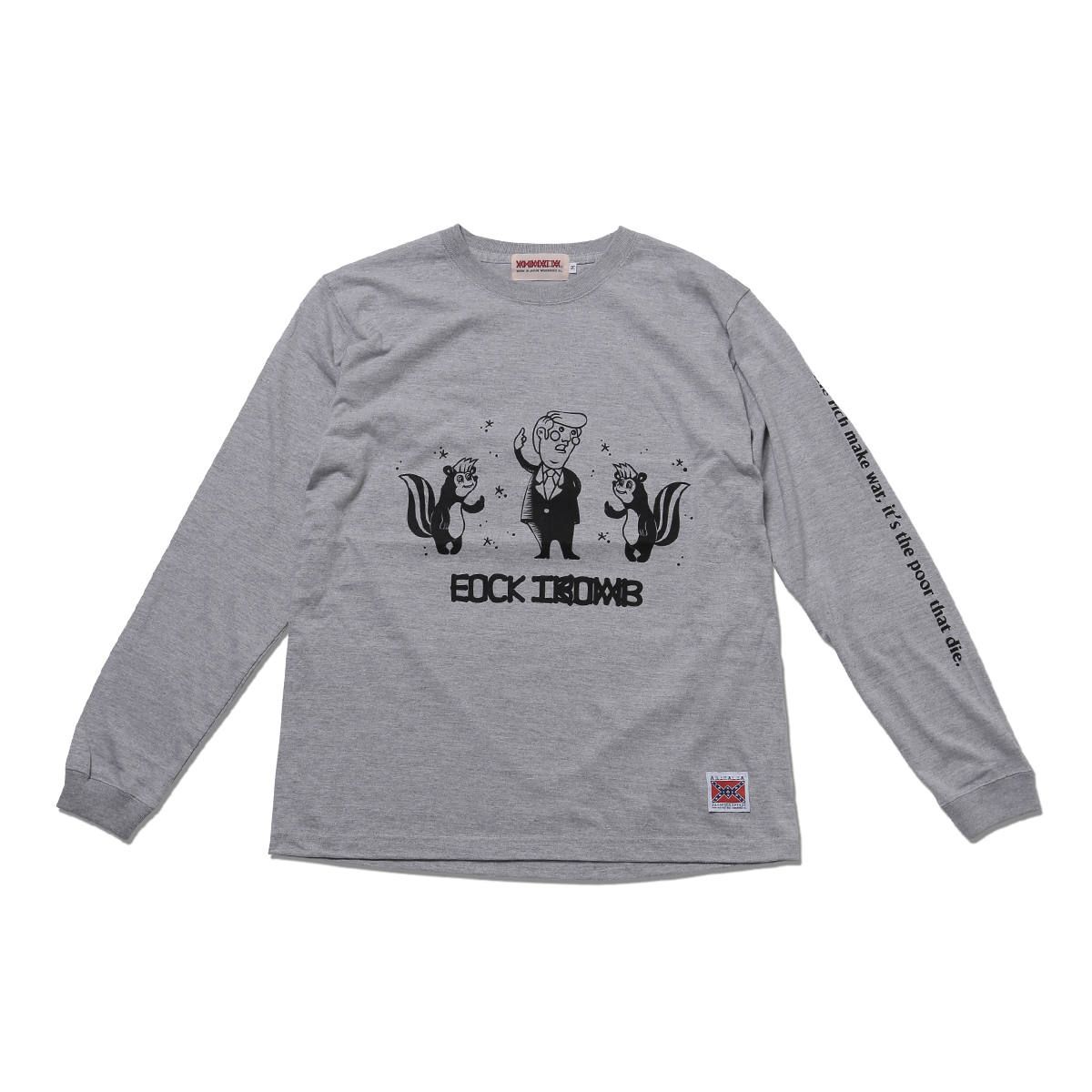 FT L/S