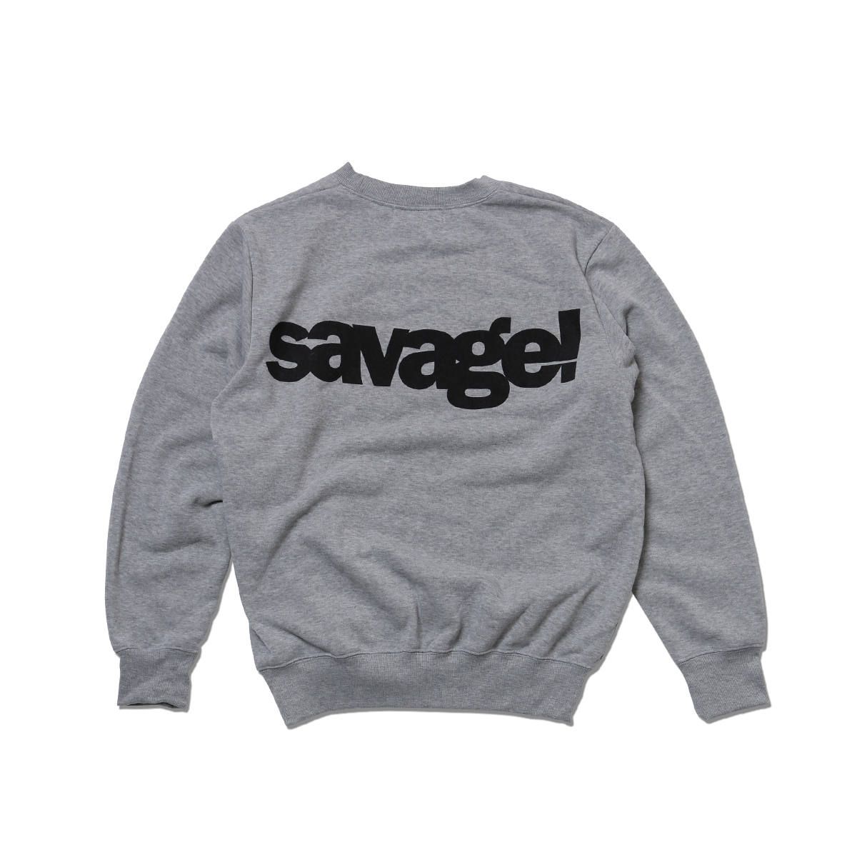 Savege
