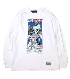 WITCHING HOUR L/S T