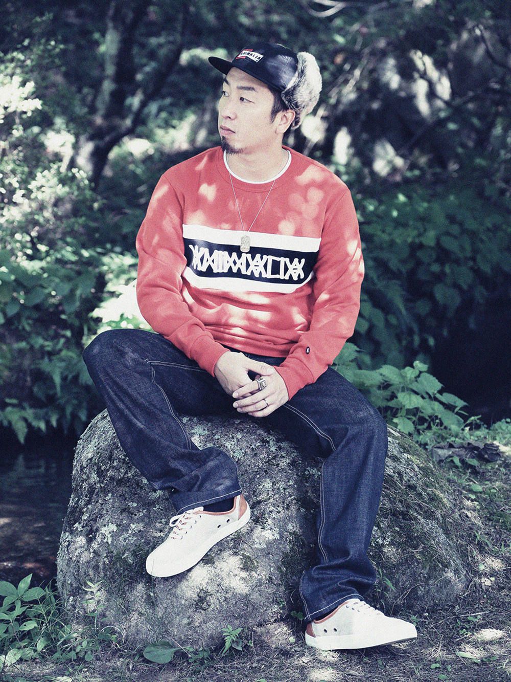 Club Sweat