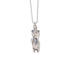 KSKUN Silver 925 Necklace