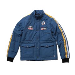 Racing Jacket