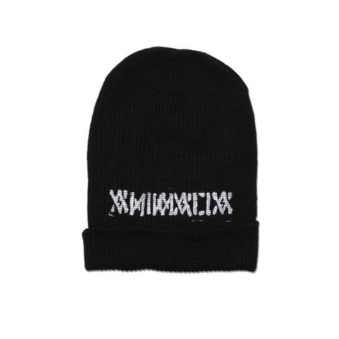 Robber Knit Cap