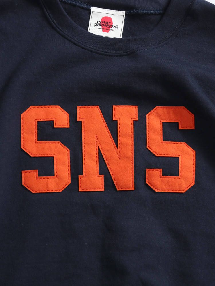 SNSトレーナー