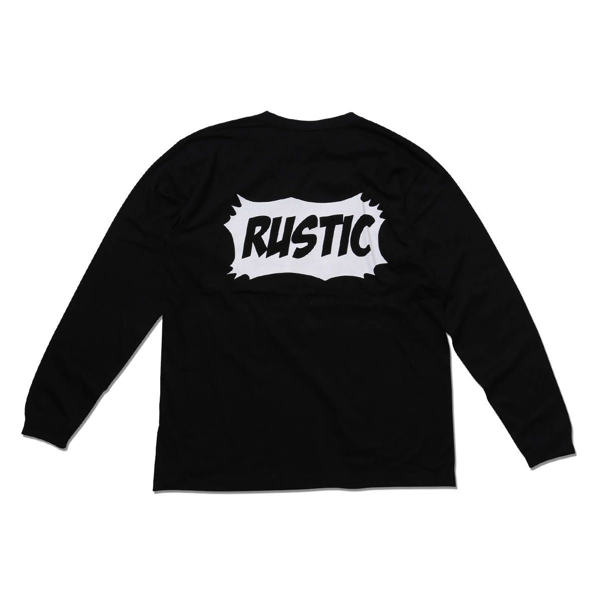 Balloon L/S