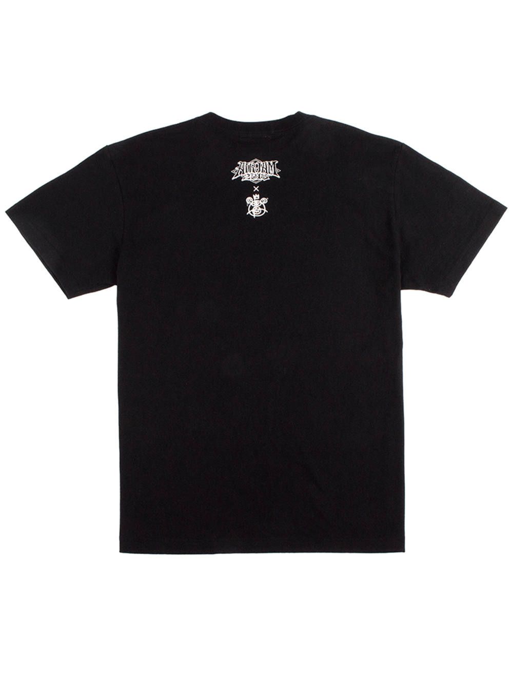 MISHKA x AIR JAM 2018 TEE