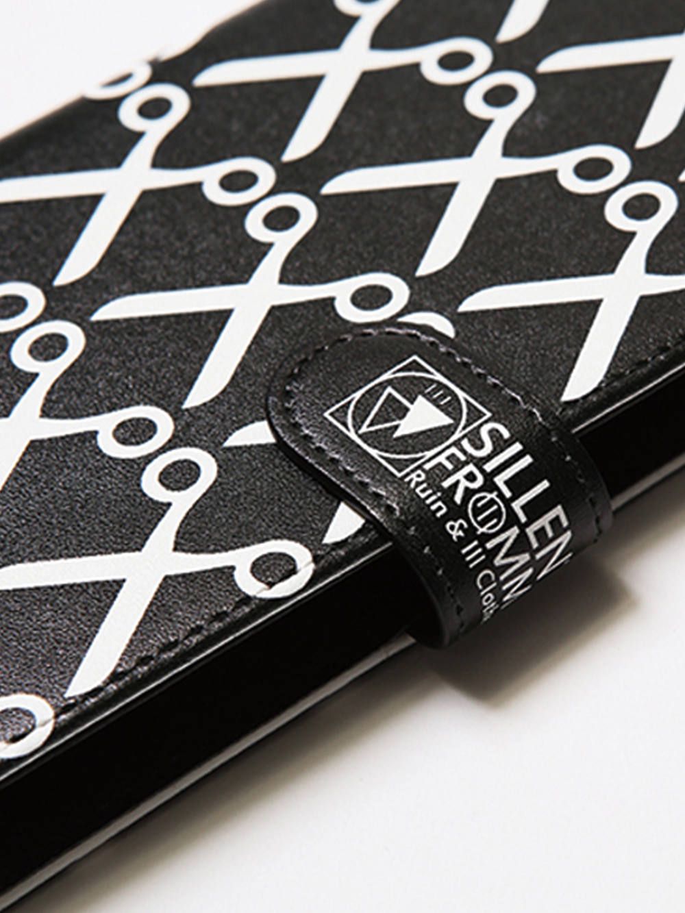 SHEARS -Smart Phone Case-